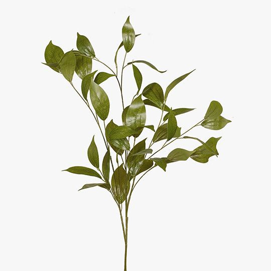 Dracaena leaf Green 93cm