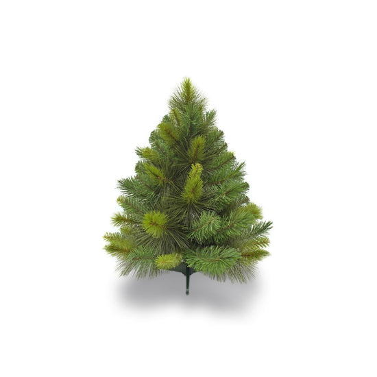 2ft Ponderosa Pine Christmas Tree 61cm