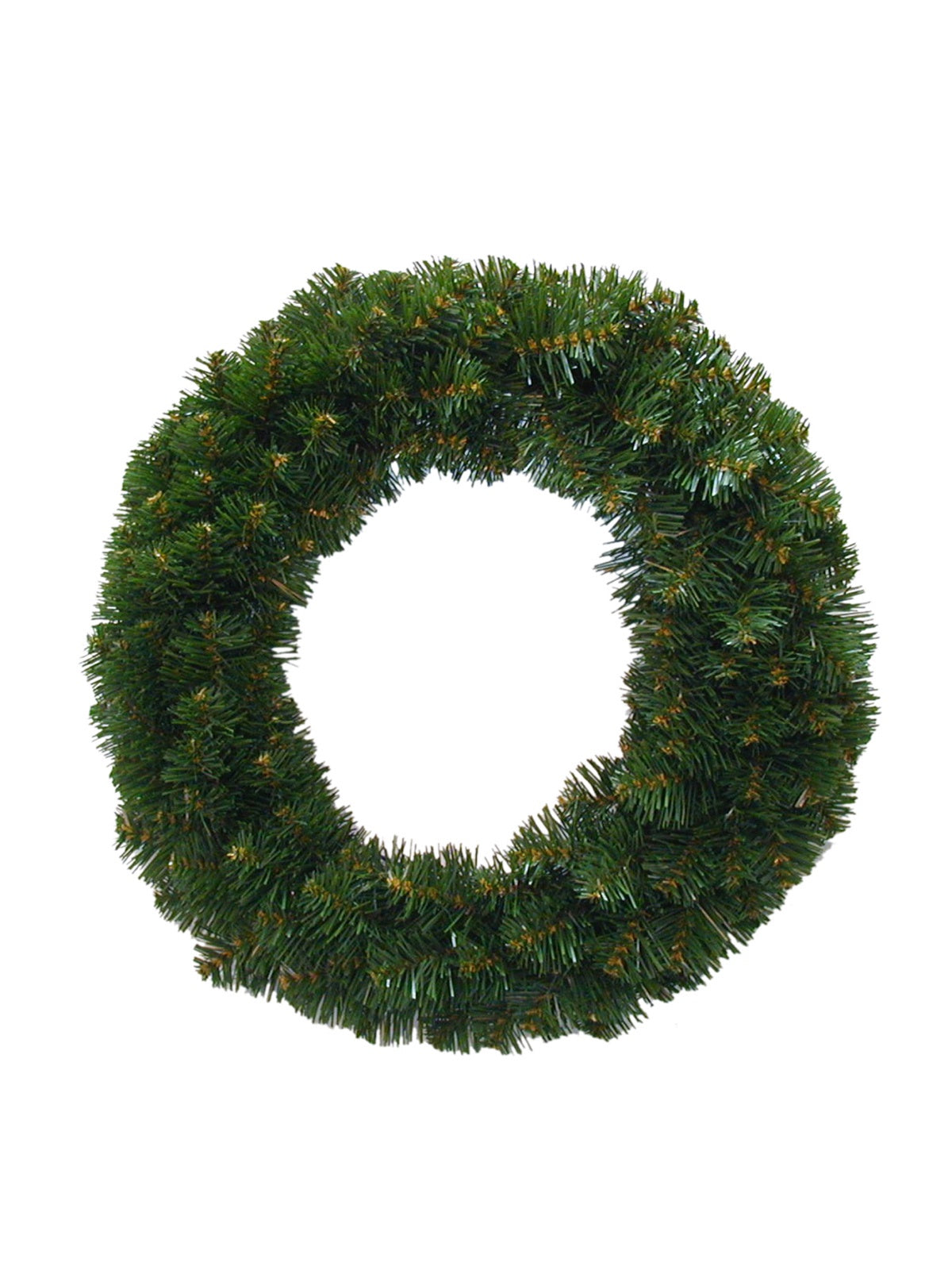 36 inch Pitch Pine Wreath 91cm