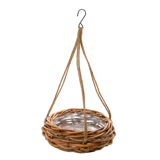 Castilla Hanging Basket Sm 60x18