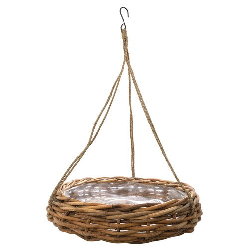 Castilla Hanging Basket Lge 85x18cm
