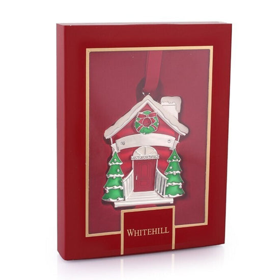 Whitehill Boxed Christmas Ornaments