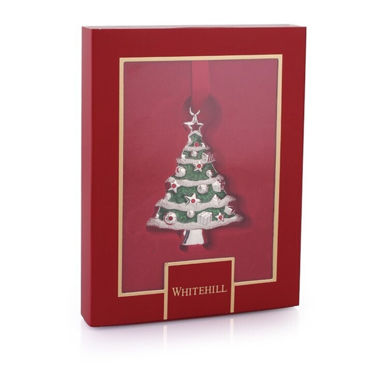 Whitehill Boxed Christmas Ornaments