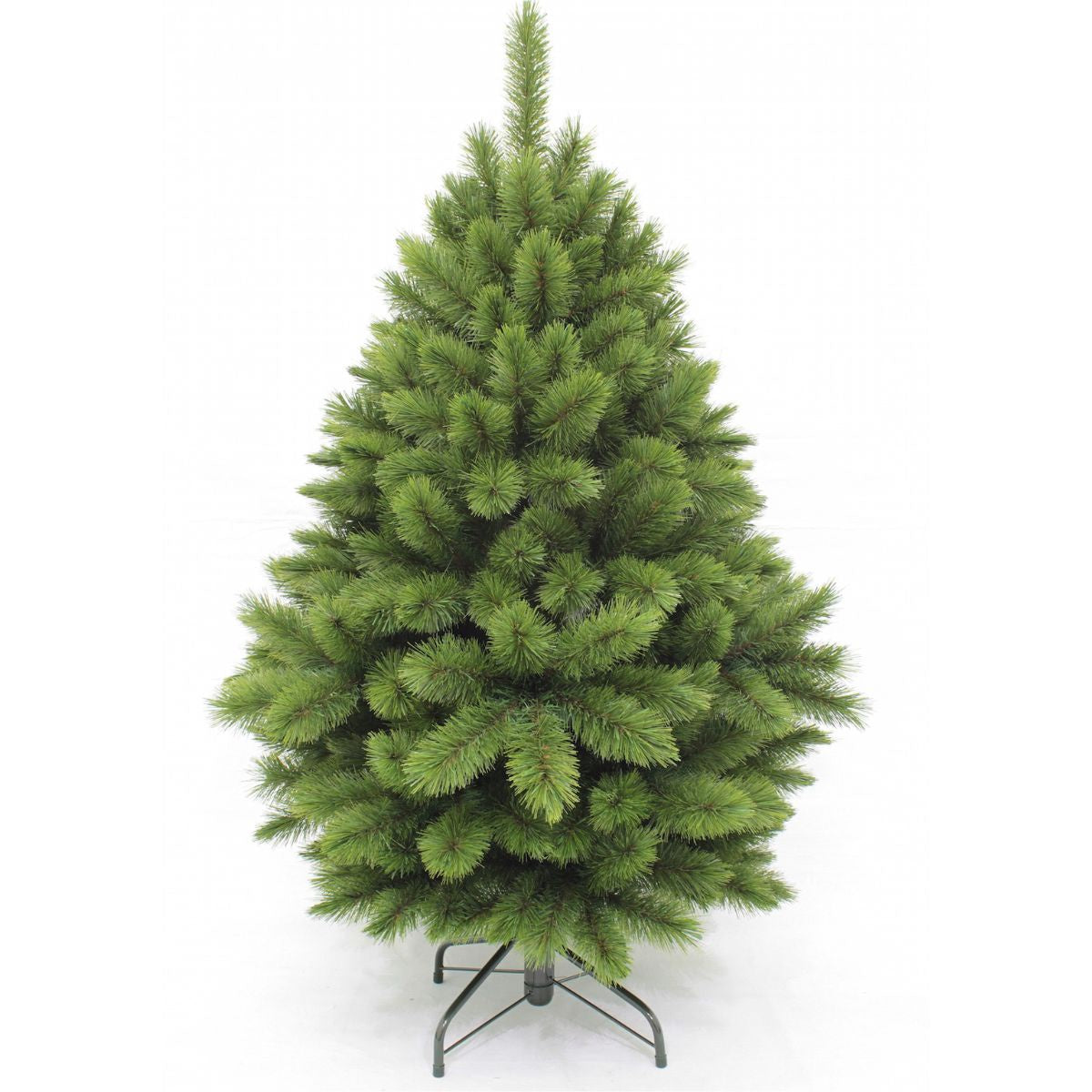 Pitch Pine Christmas Tree 4.5ft