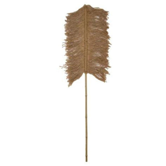 Plume Bamboo Feather